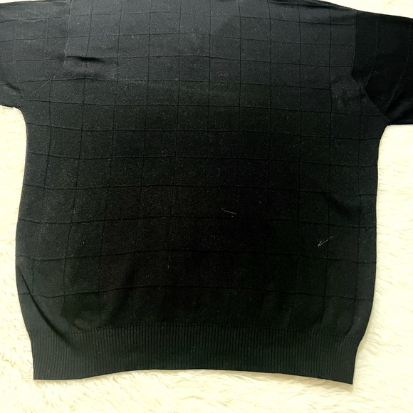 Silk sweater - Picture 6 of 7